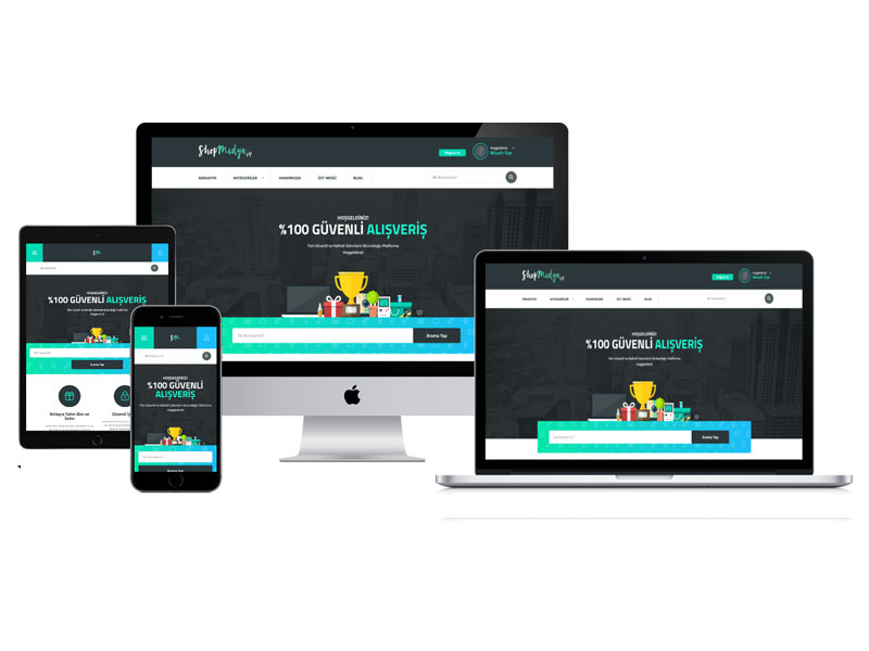 Ürün Satış Scripti V8