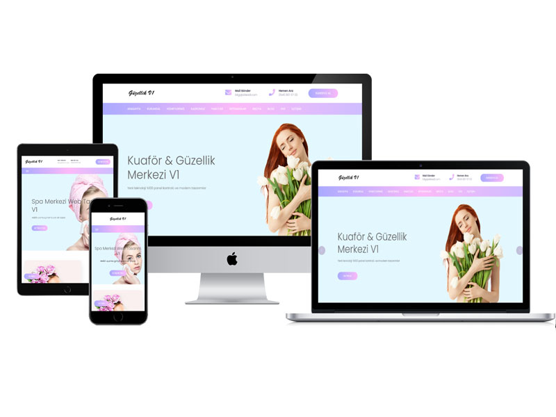 Kuaför-Güzellik-Spa V5