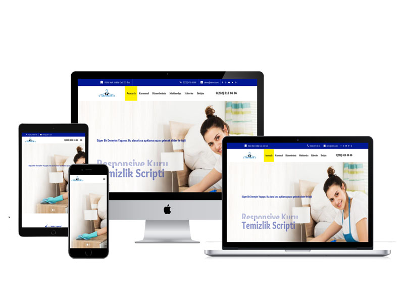 Oto Yıkama Bakım Scripti V2