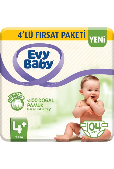 Evy Baby Bebek Bezi