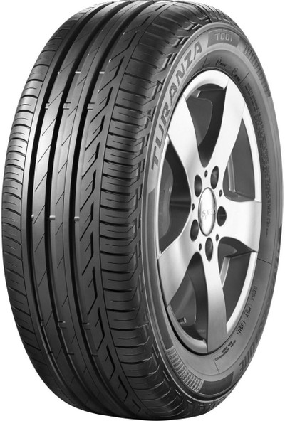 Bridgestone 20555 R16 91V Turanza T001 Oto Lastik