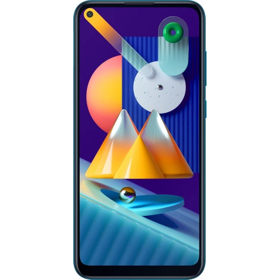 Samsung Galaxy M11 2020