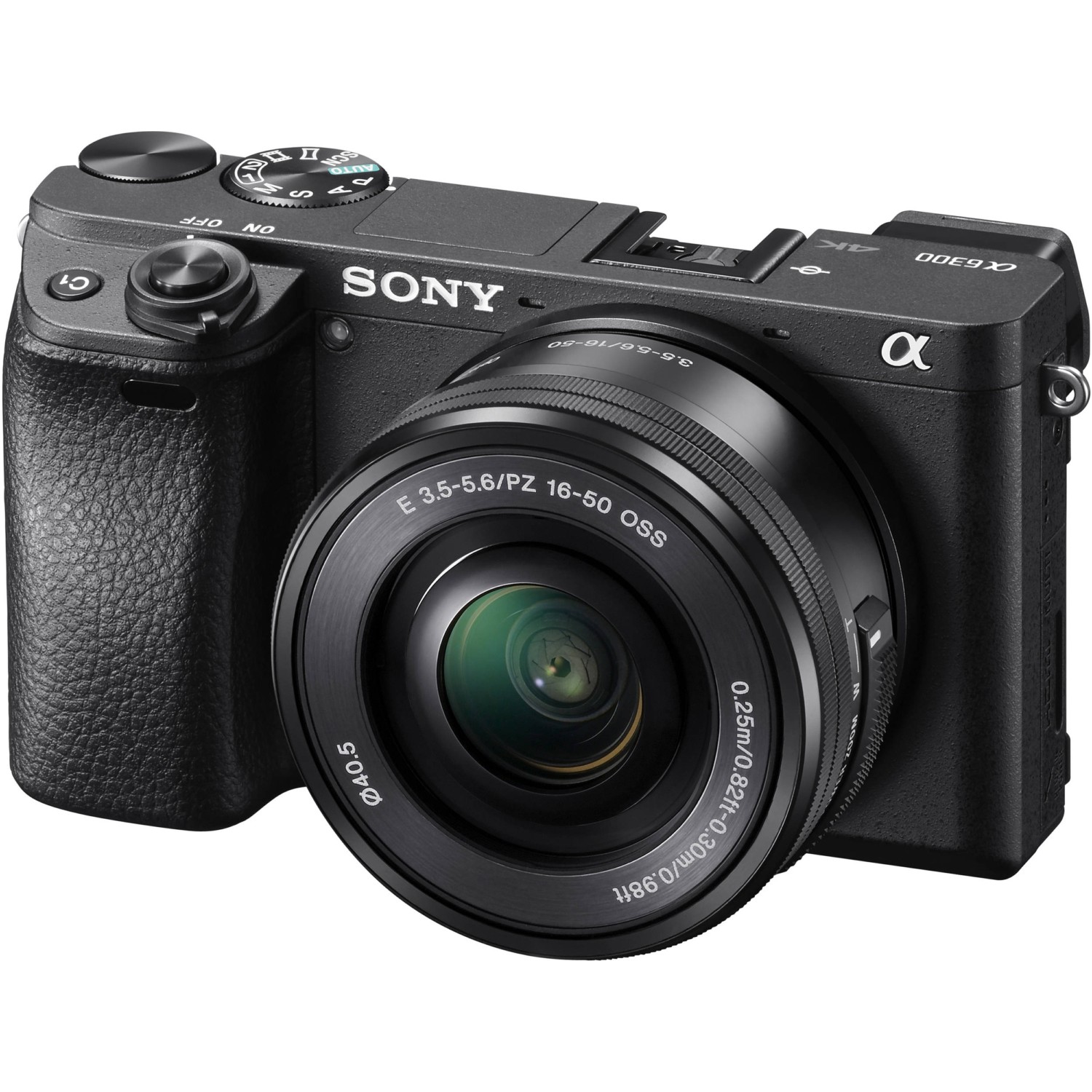 Sony Fotoğraf Makinesi